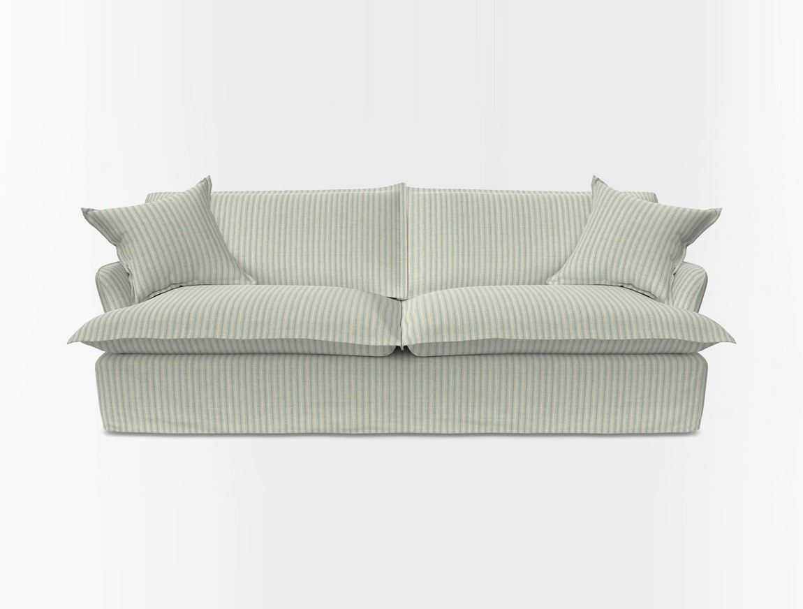 4 Seater Sofas
