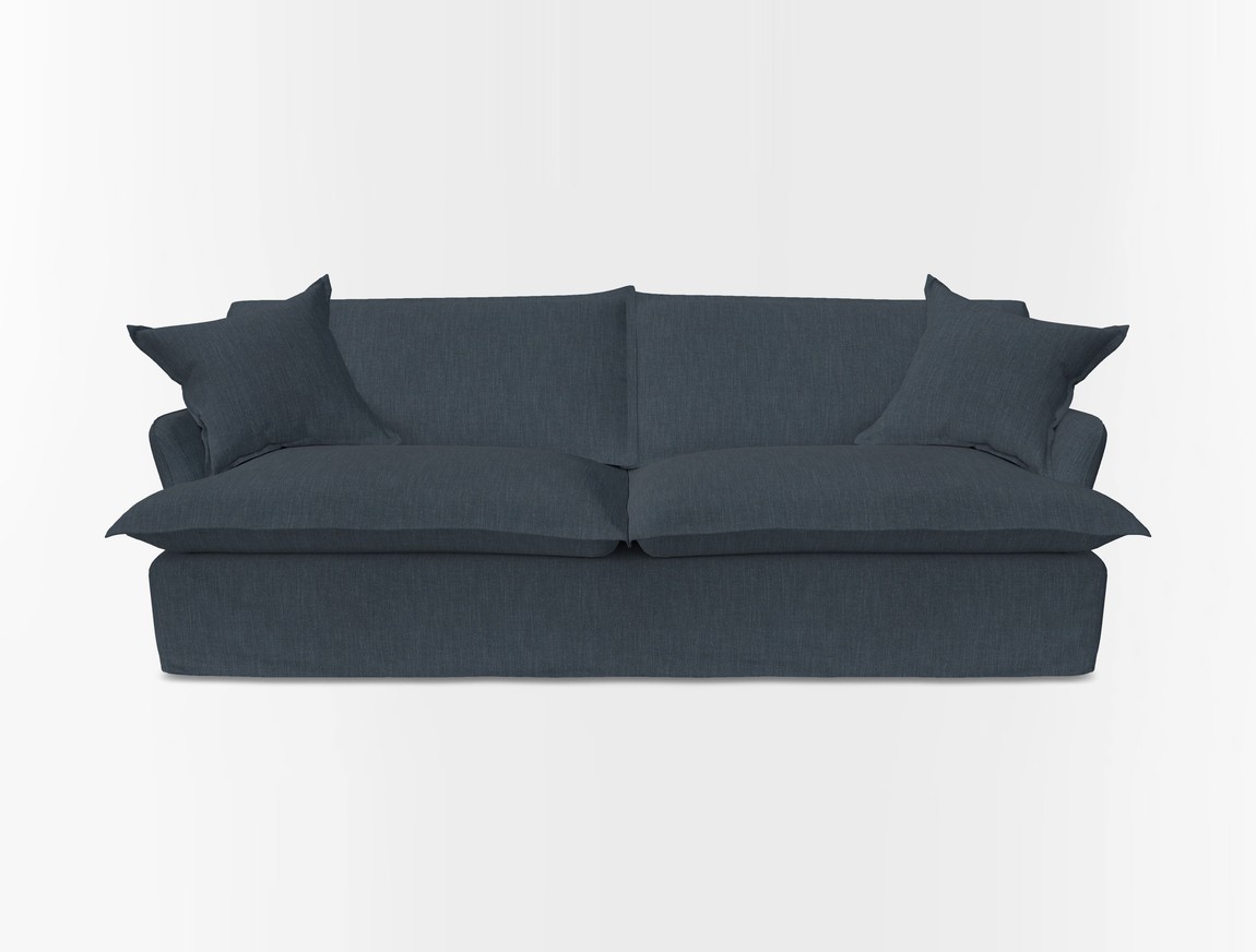 Bespoke 4 Seater Sofas