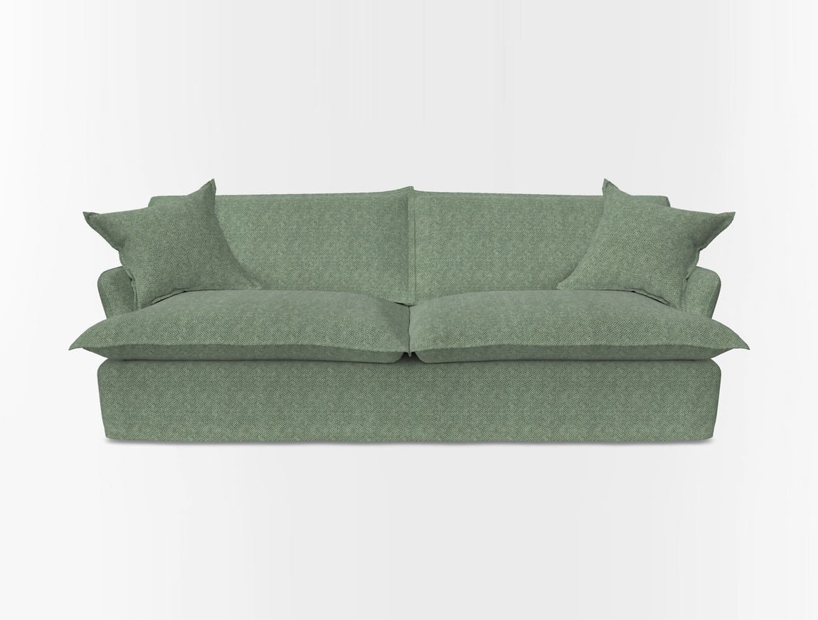 4 Seater Sofas