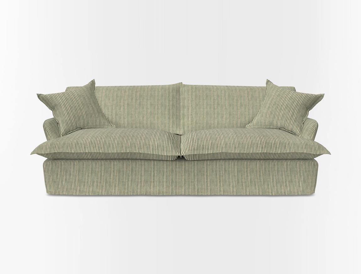 4 Seater Sofas