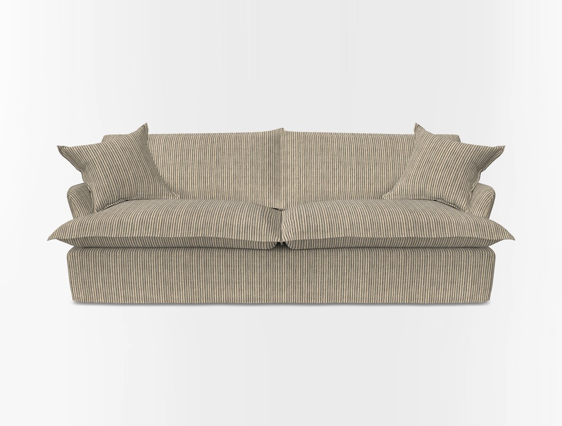 4 Seater Sofas