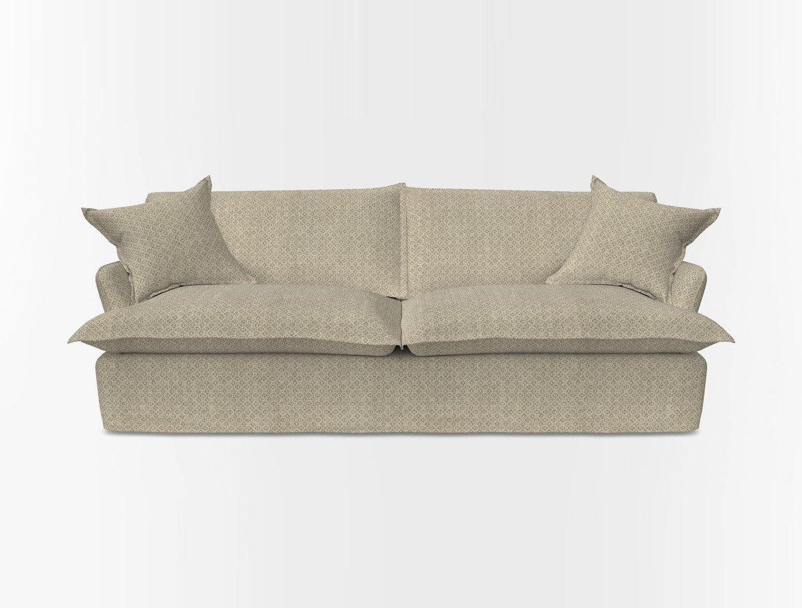 4 Seater Sofas
