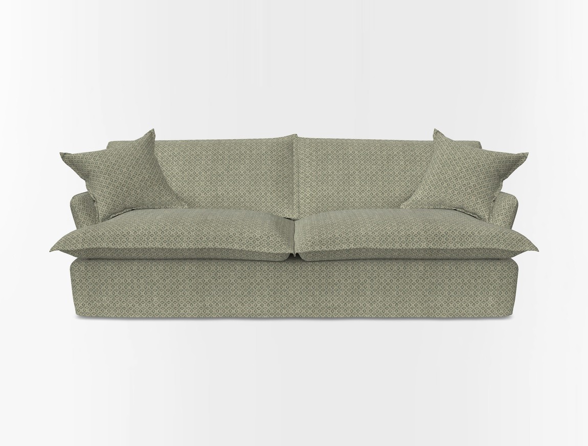 4 Seater Sofas