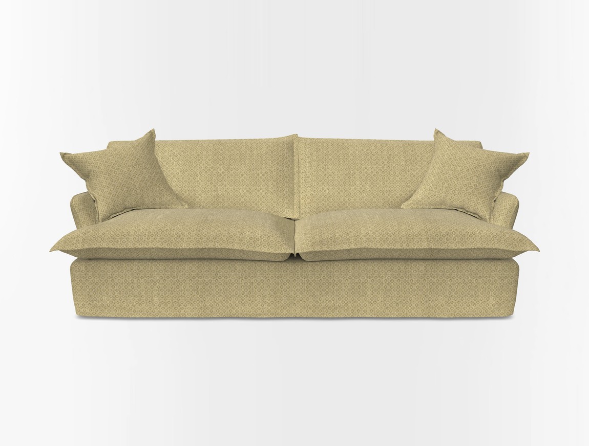 4 Seater Sofas