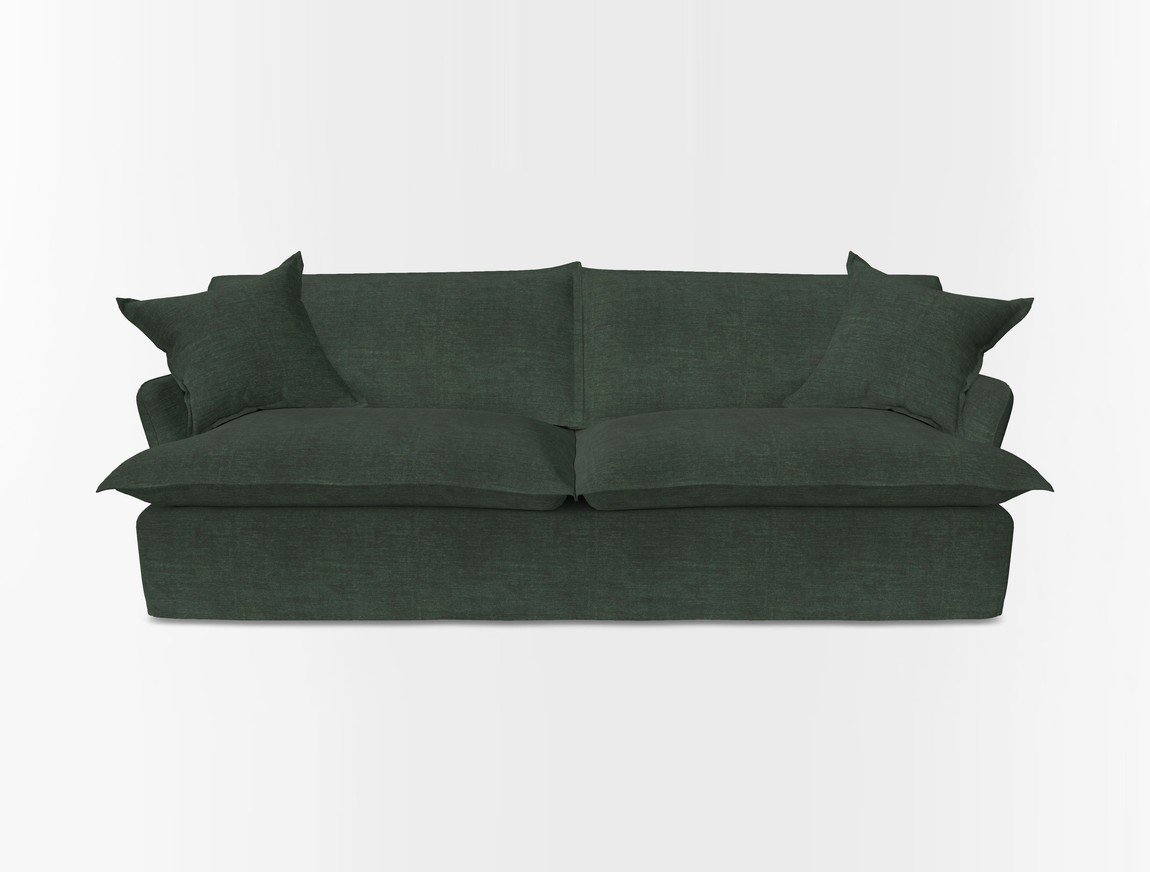 Bespoke 4 Seater Sofas