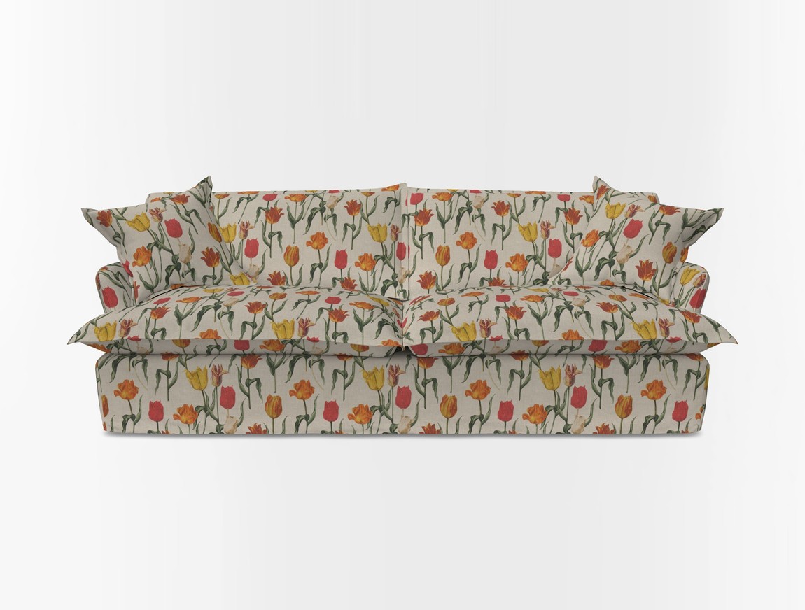 4 Seater Sofas
