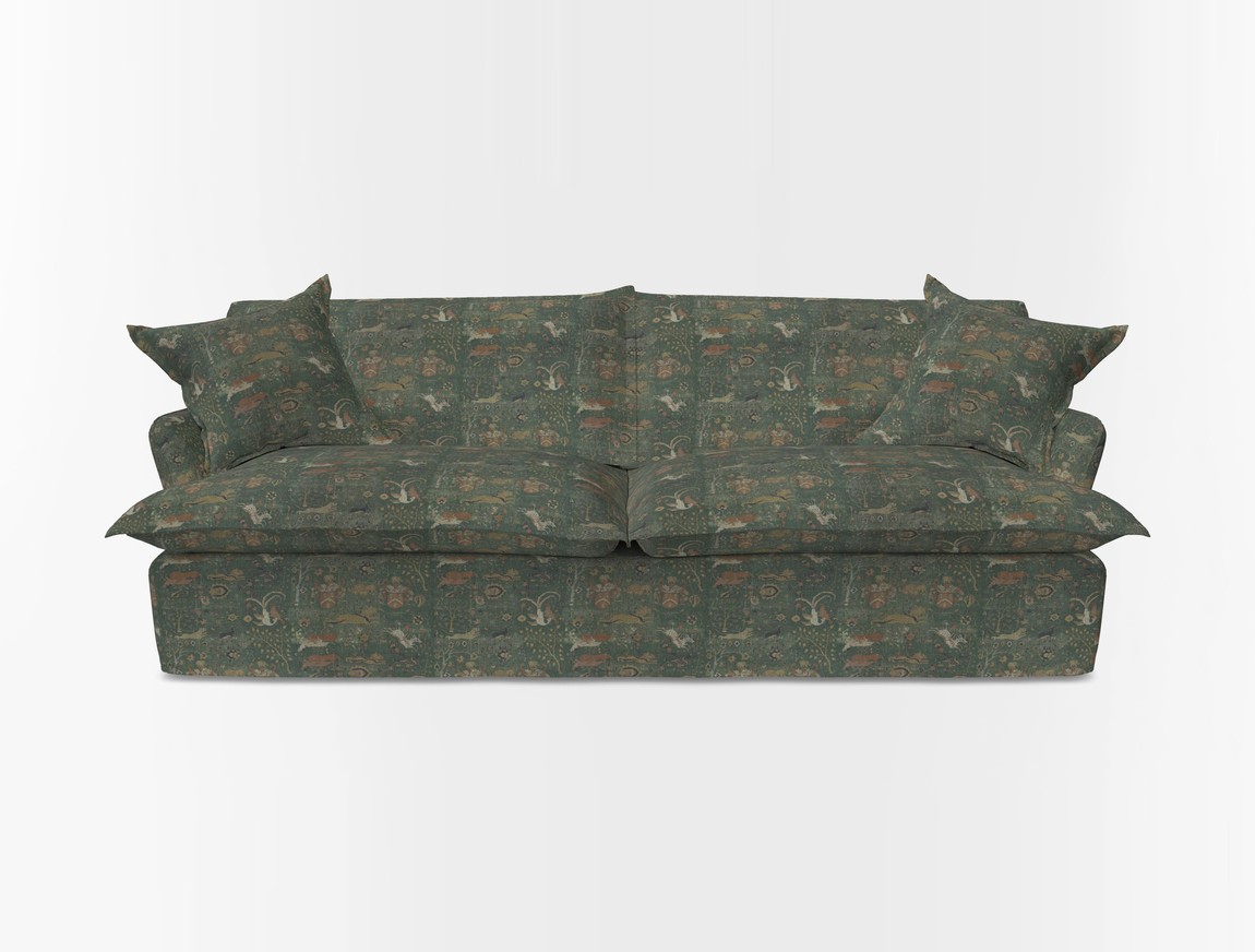4 Seater Sofas