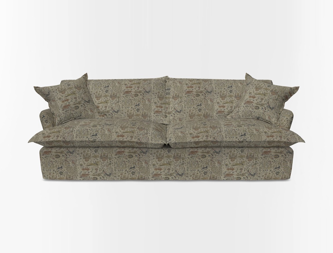 4 Seater Sofas