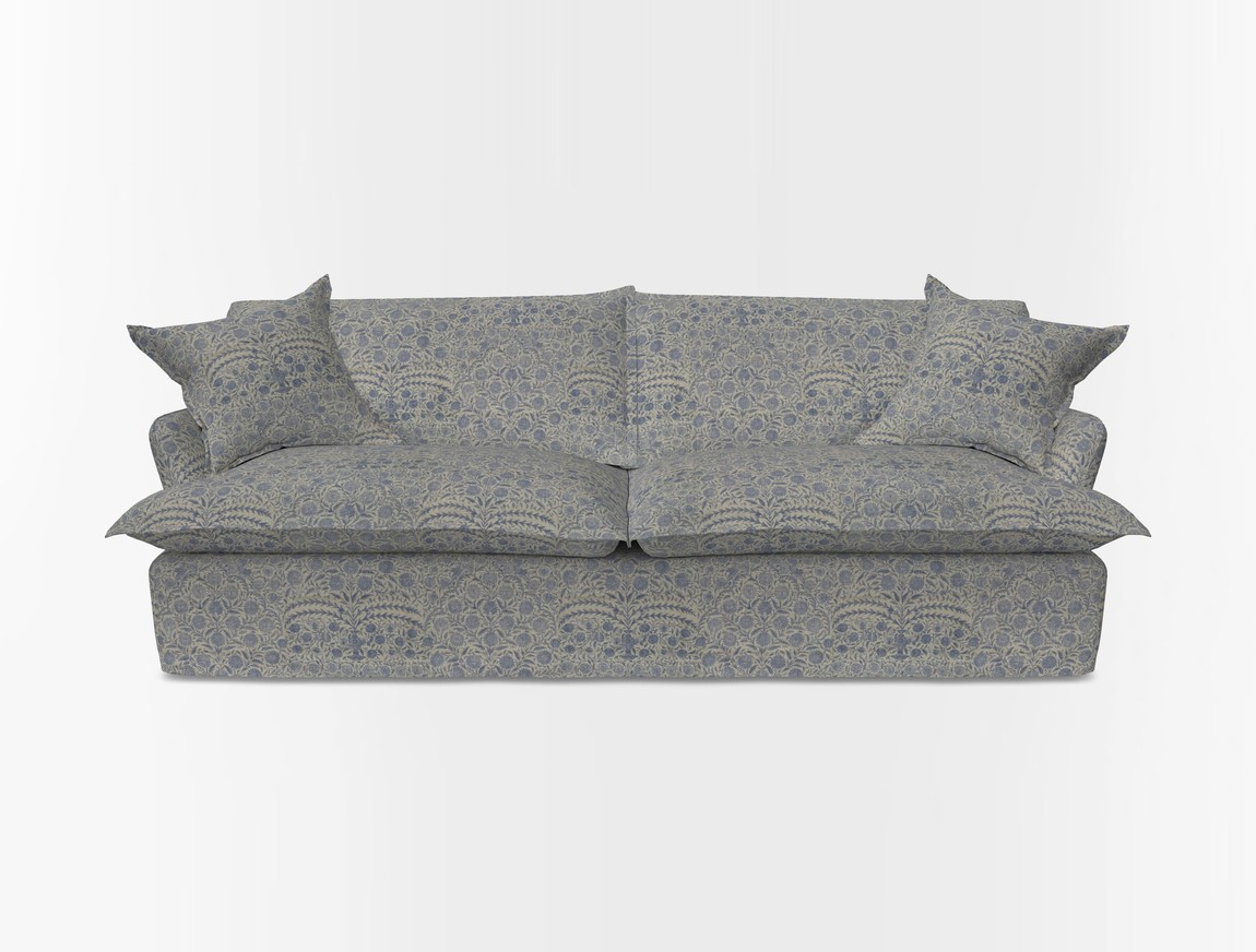 4 Seater Sofas