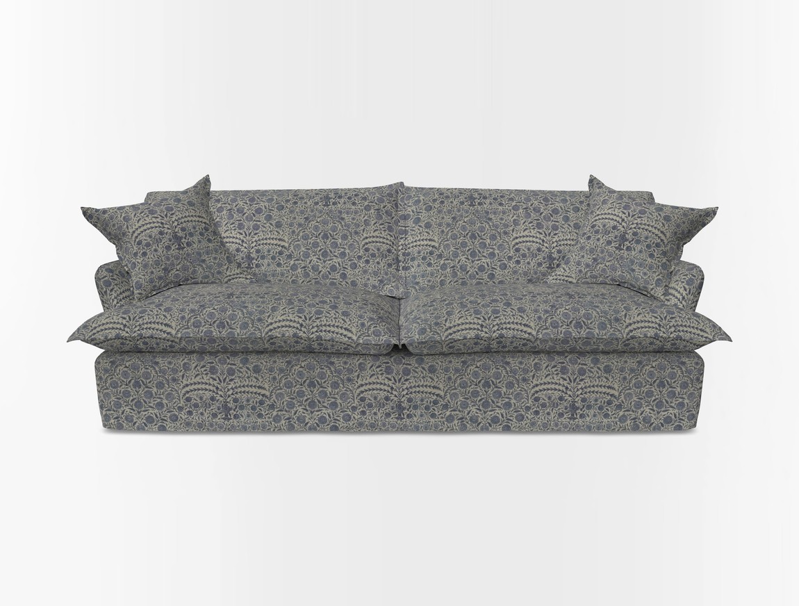 4 Seater Sofas