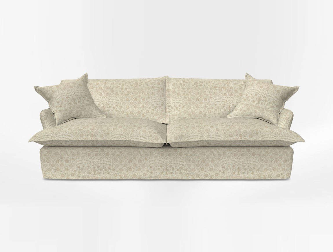 4 Seater Sofas