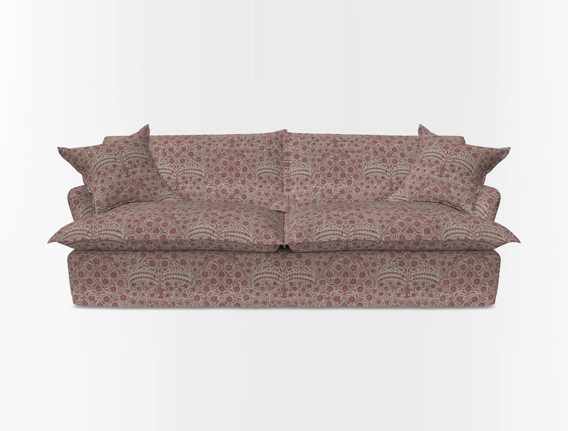 4 Seater Sofas