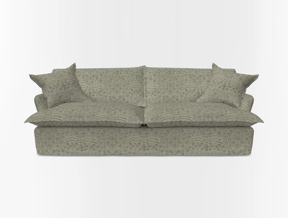 4 Seater Sofas