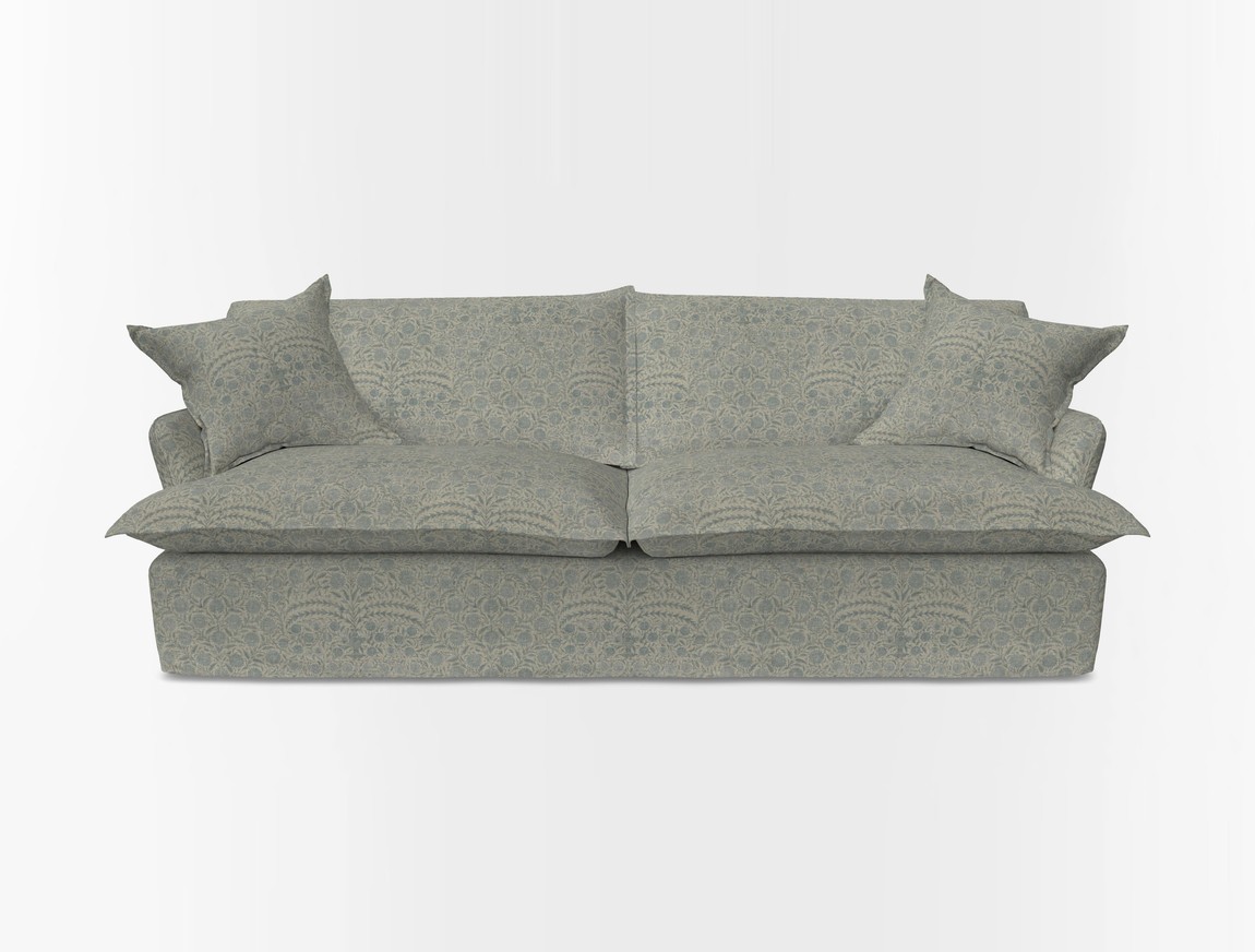 4 Seater Sofas