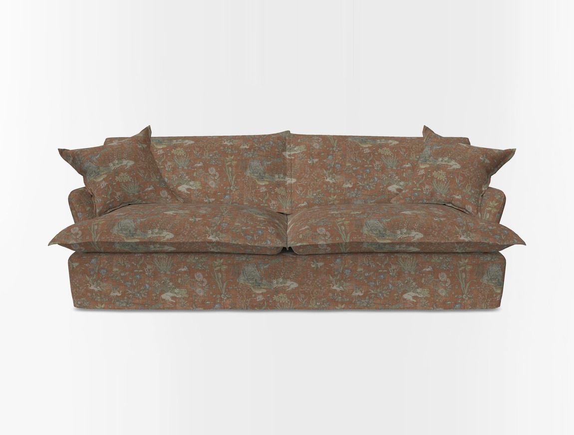 4 Seater Sofas