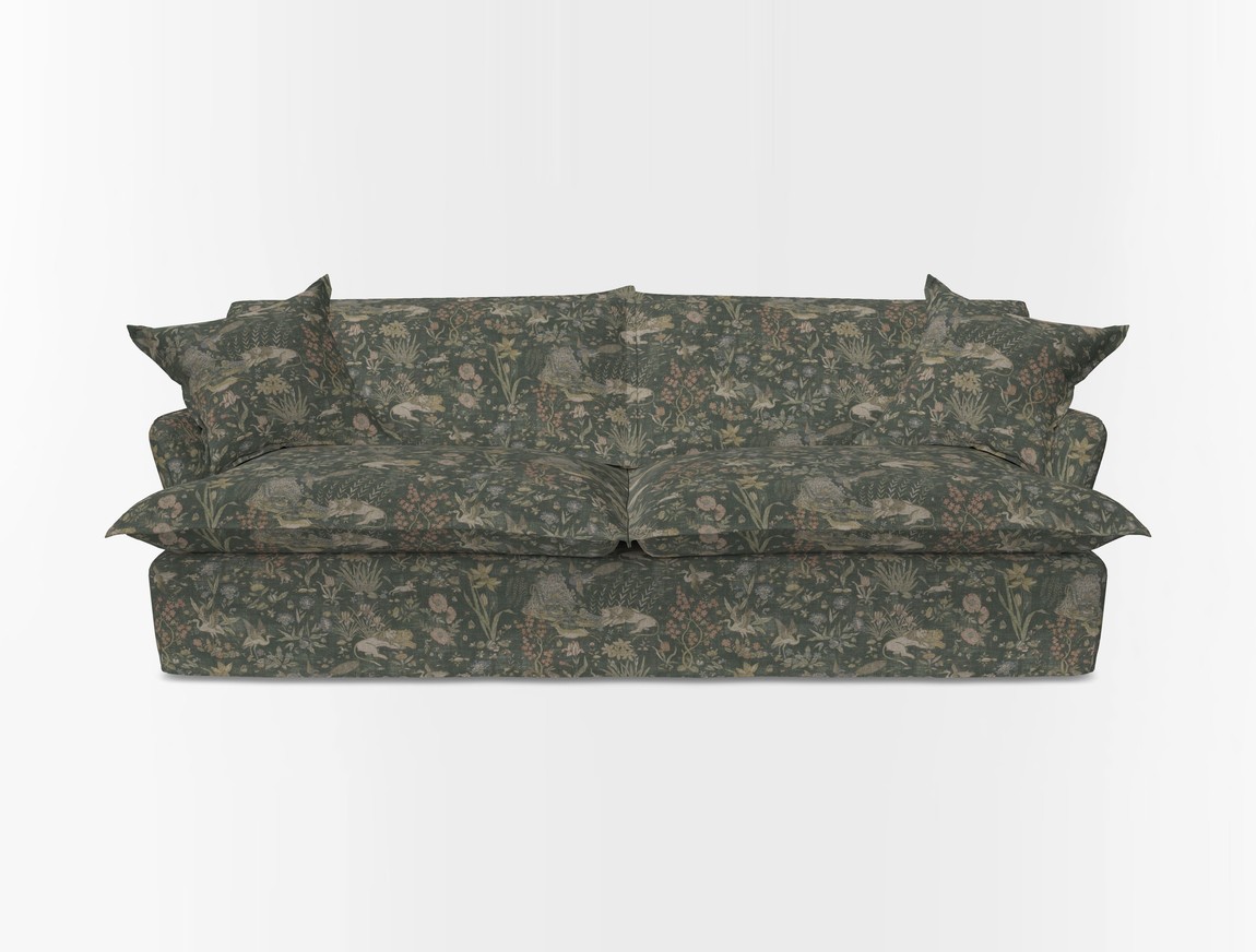 4 Seater Sofas