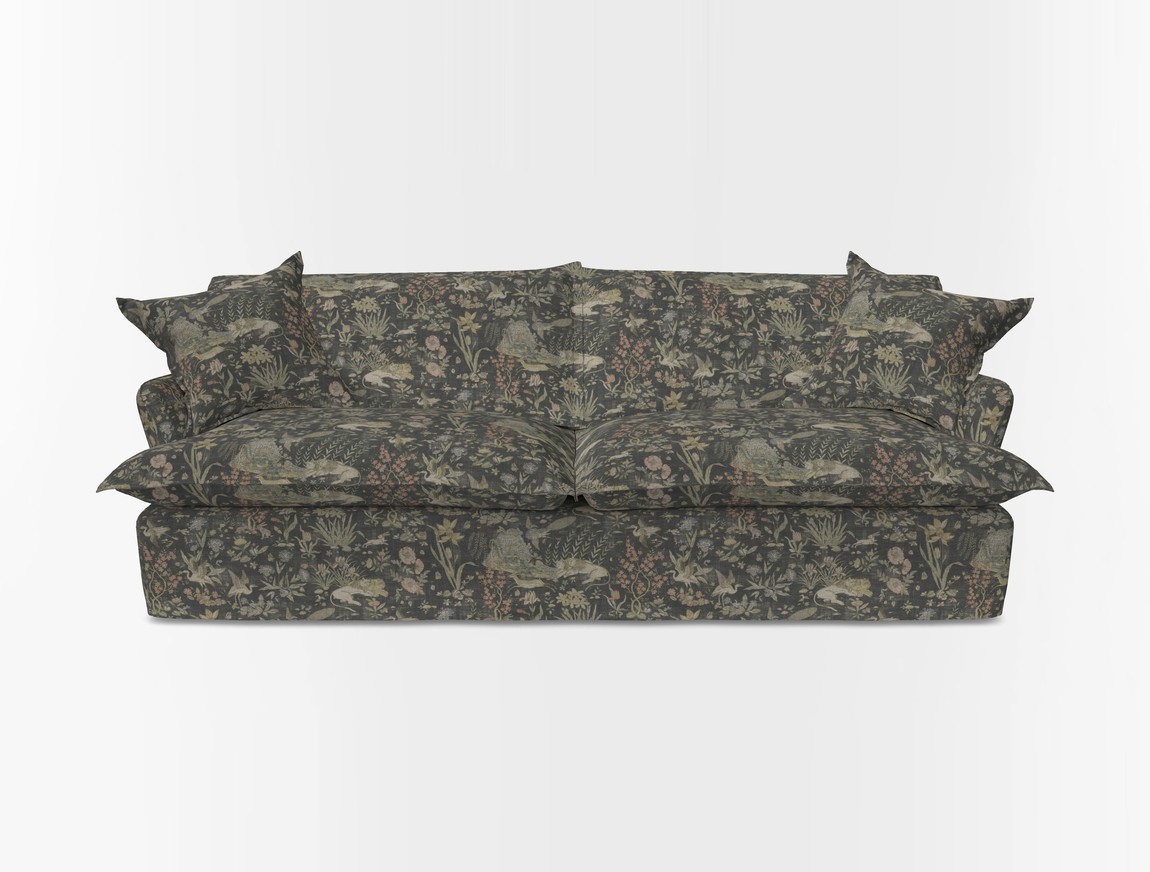 4 Seater Sofas