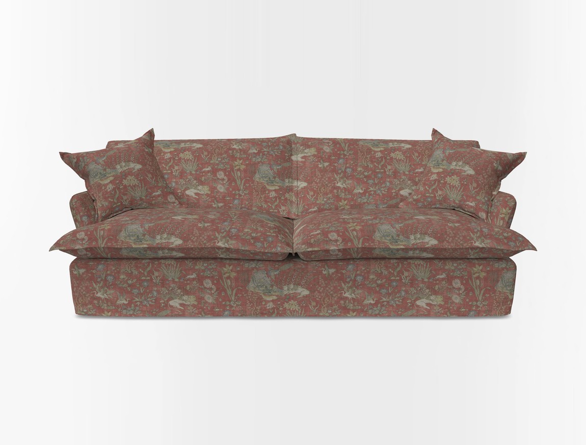 4 Seater Sofas