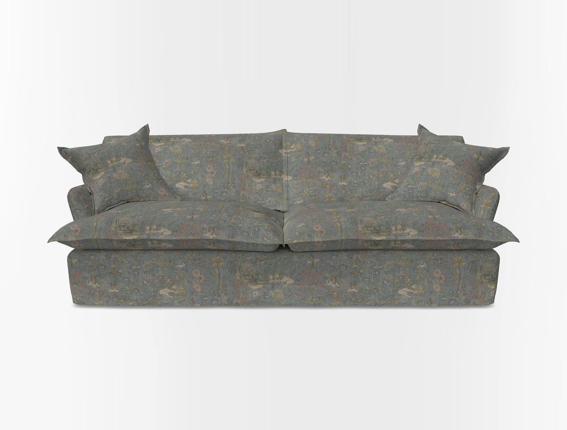4 Seater Sofas