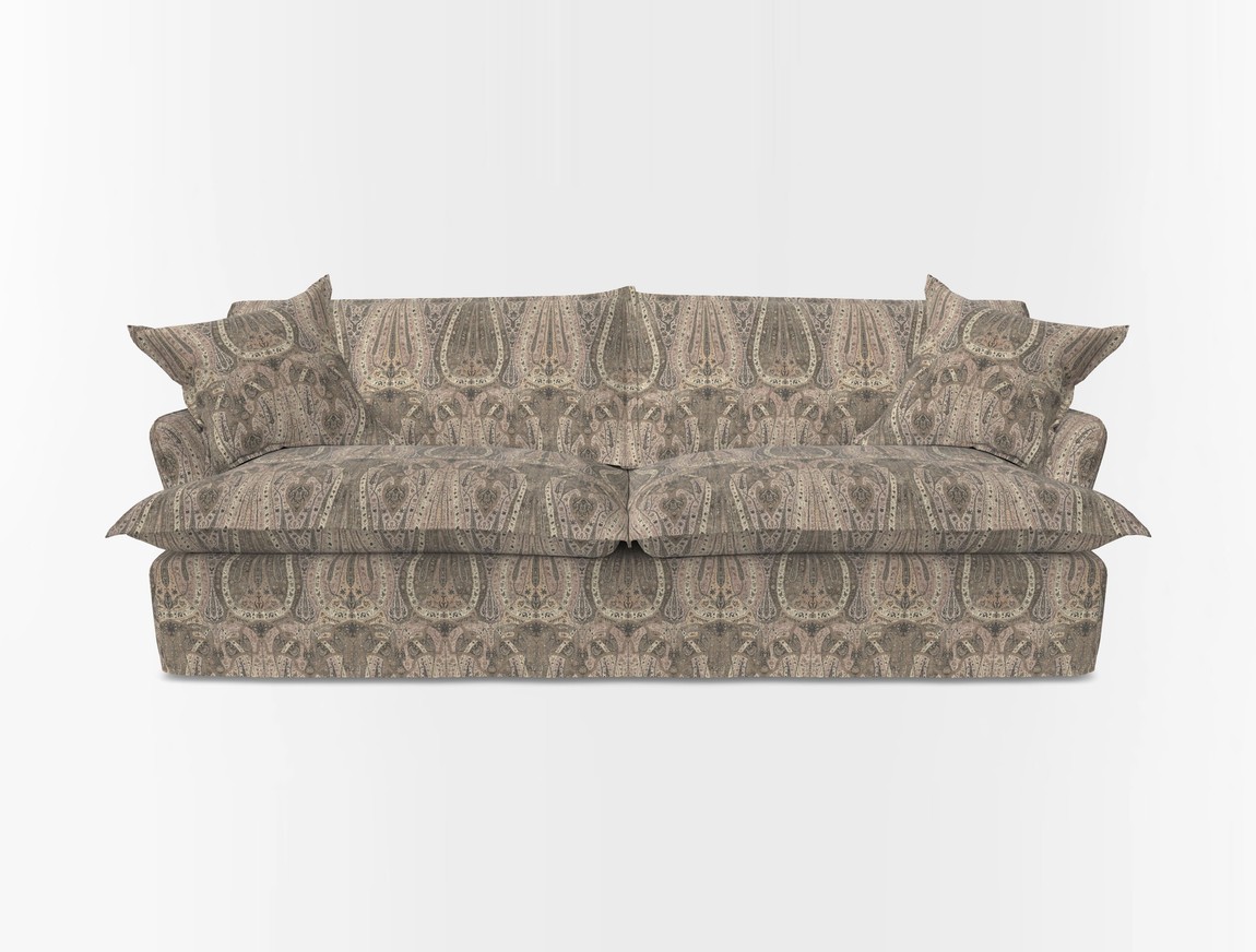 4 Seater Sofas