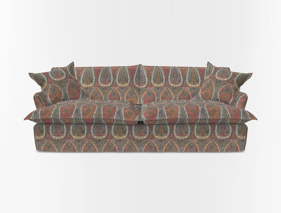 4 Seater Sofas