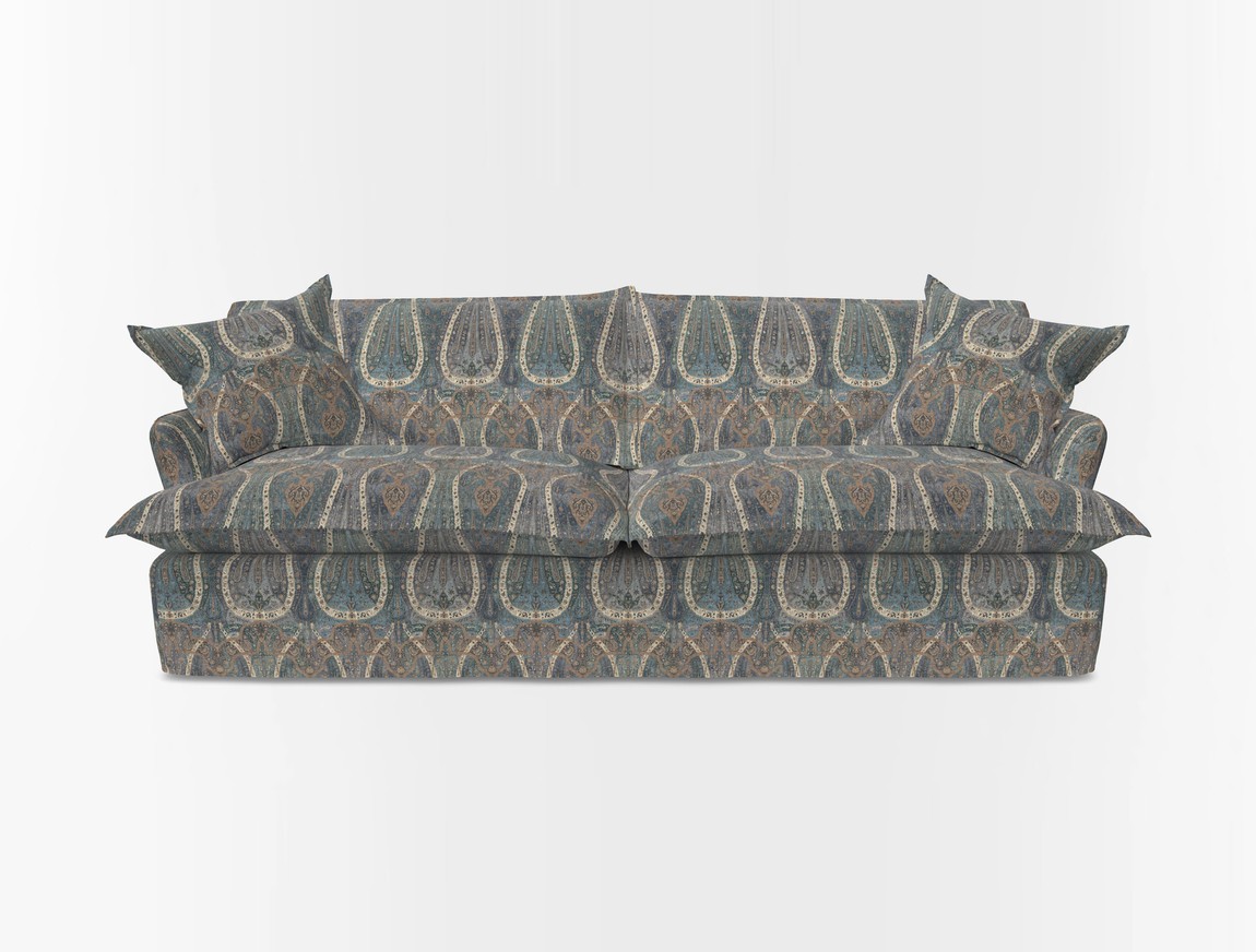 4 Seater Sofas
