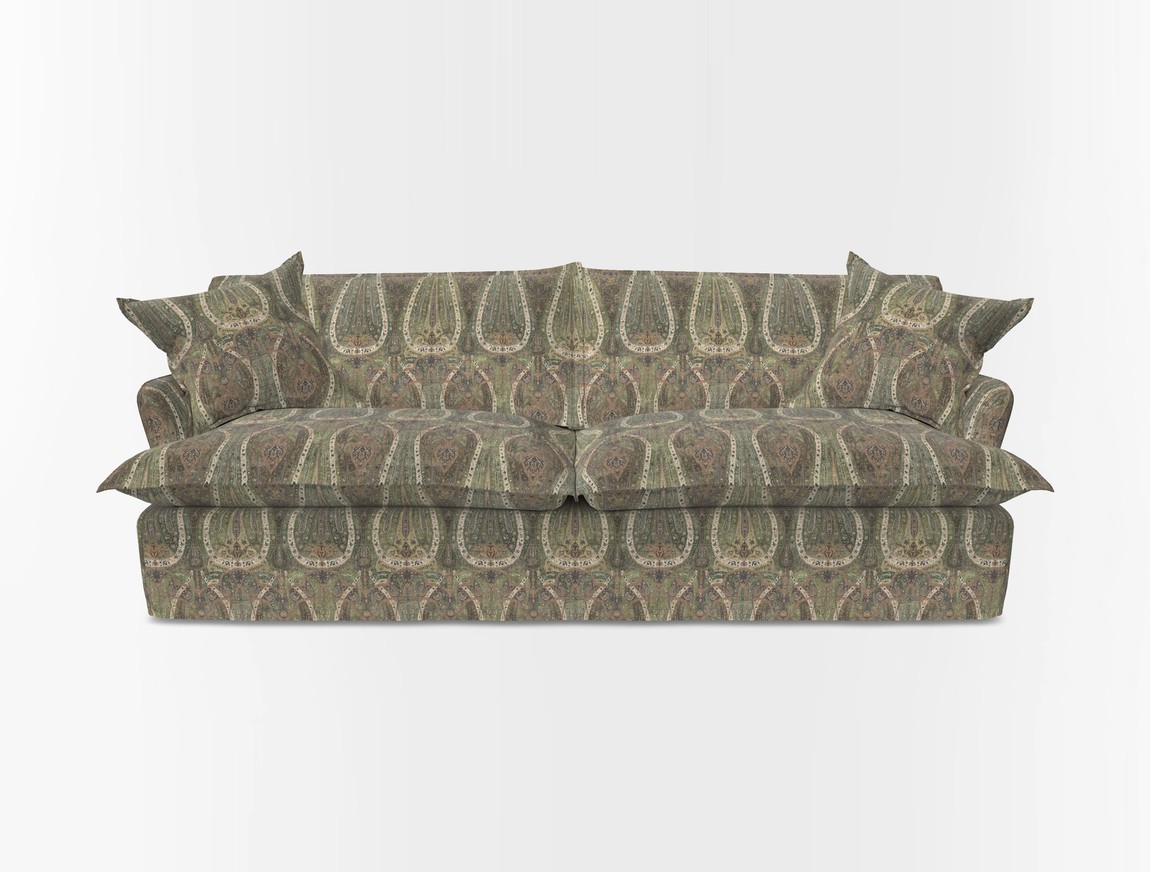 4 Seater Sofas