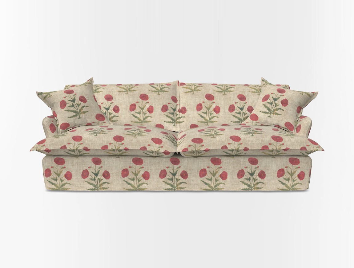 4 Seater Sofas