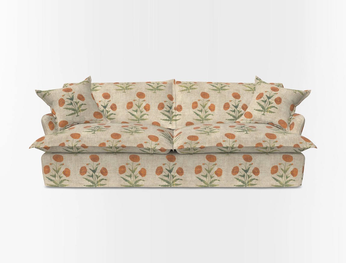 4 Seater Sofas