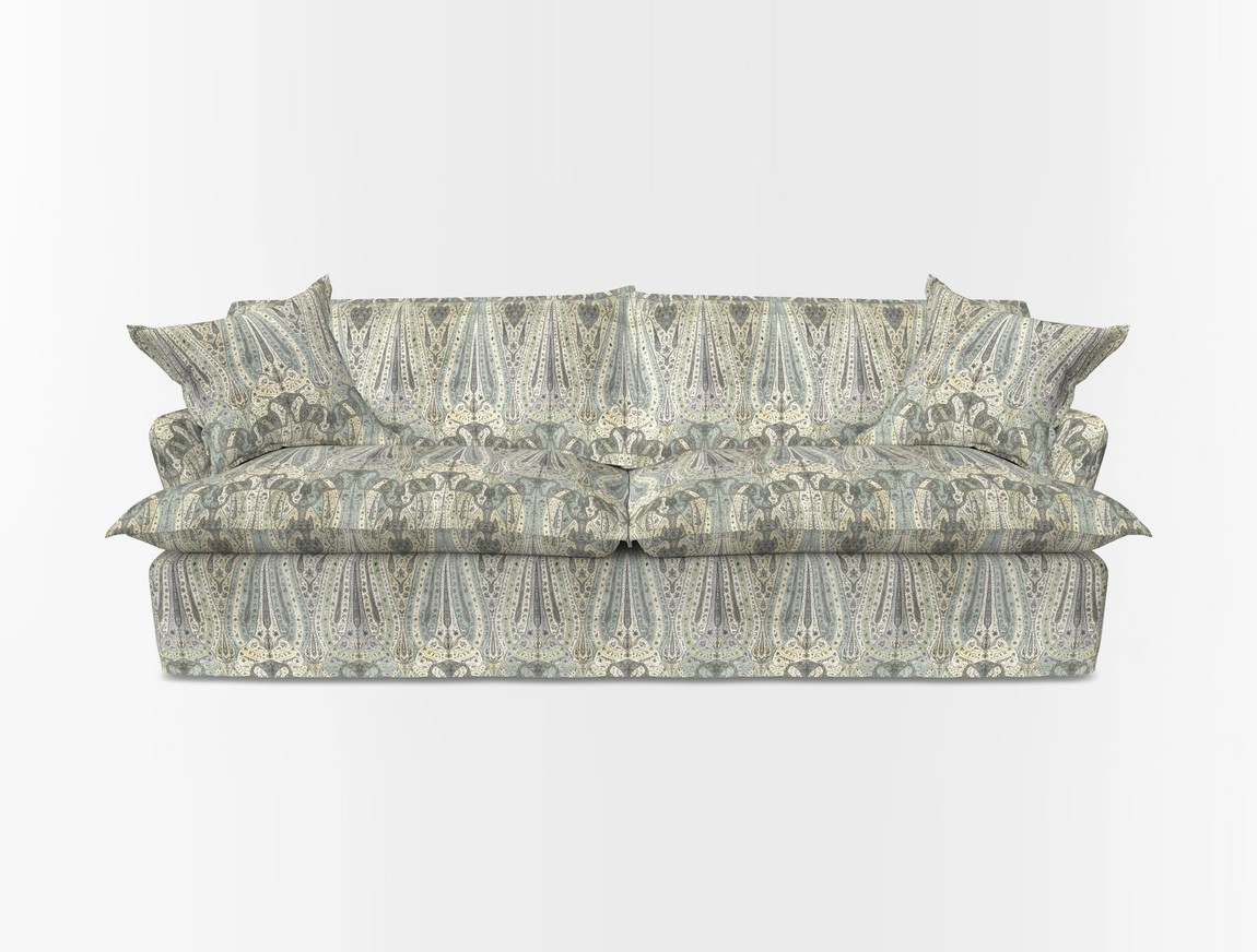 Bespoke 4 Seater Sofas