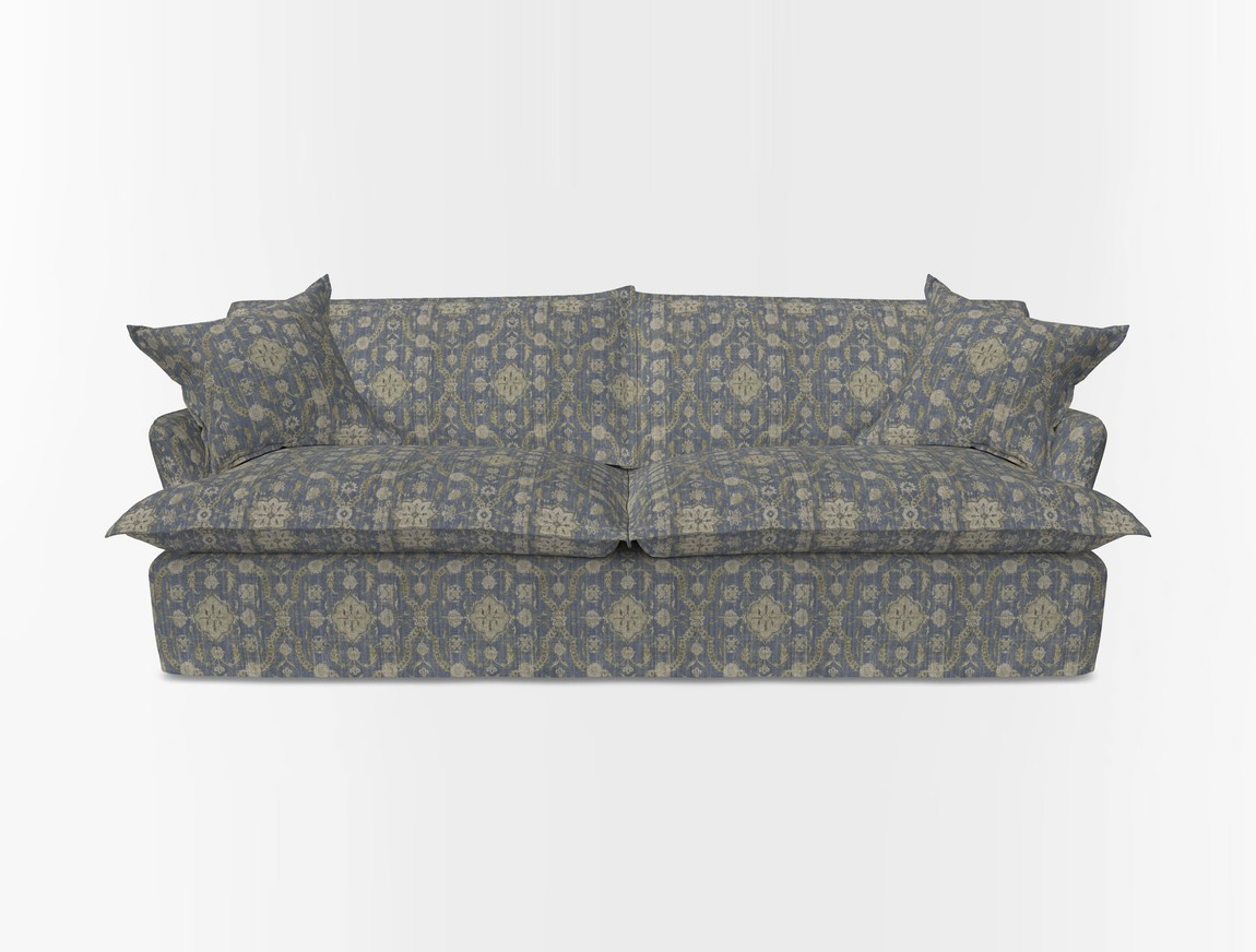 4 Seater Sofas