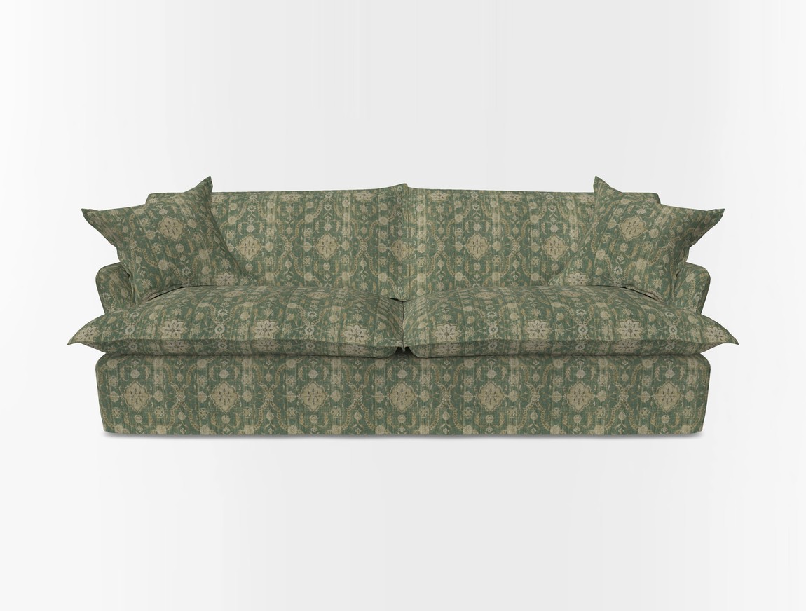 4 Seater Sofas