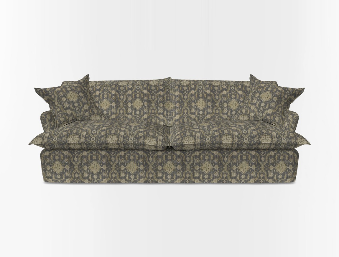 4 Seater Sofas