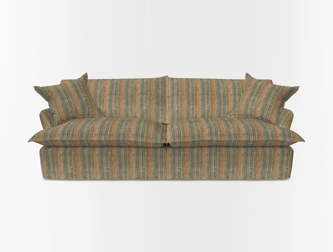 Bespoke 4 Seater Sofas