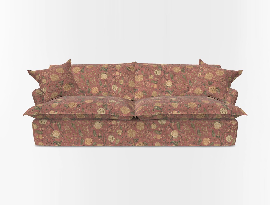 4 Seater Sofas