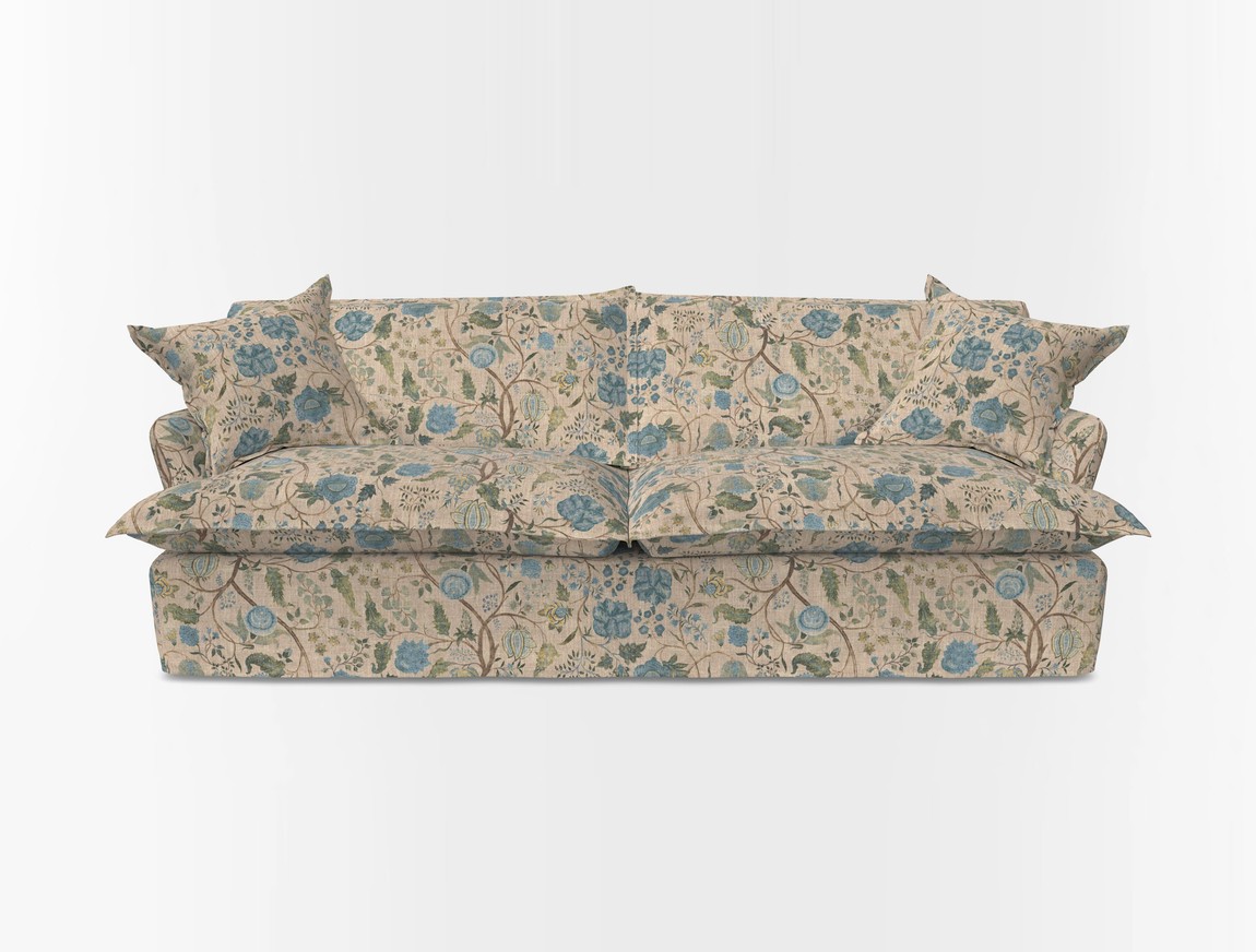 4 Seater Sofas
