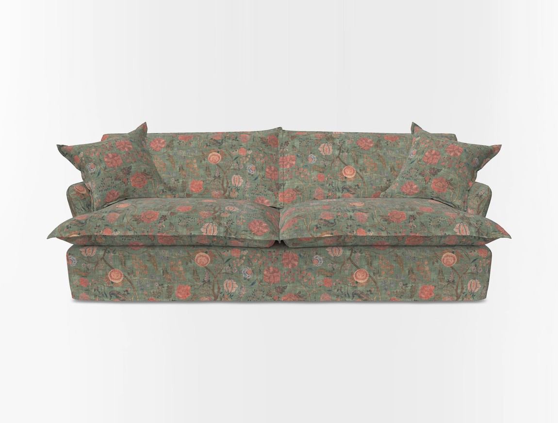 4 Seater Sofas