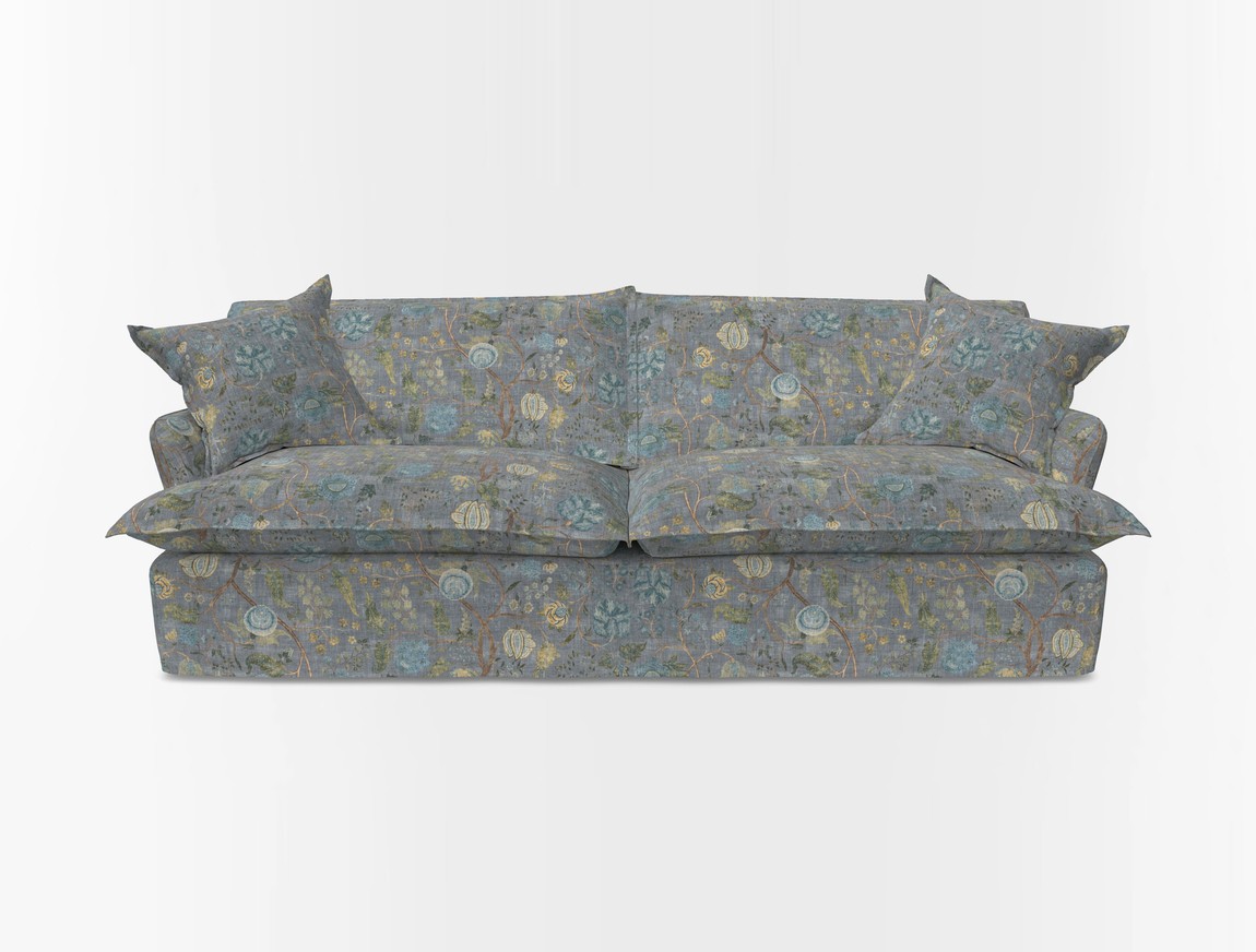 4 Seater Sofas