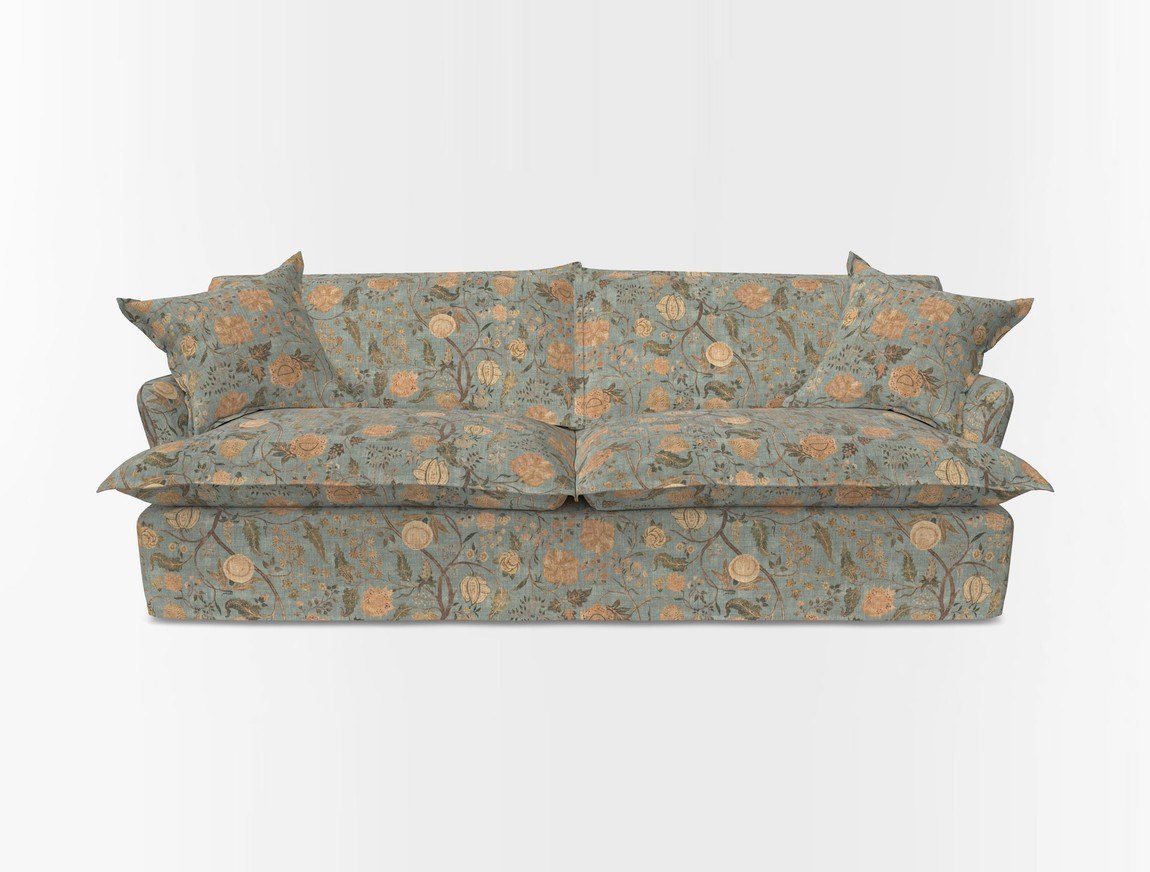 4 Seater Sofas