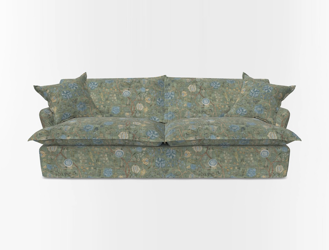 4 Seater Sofas