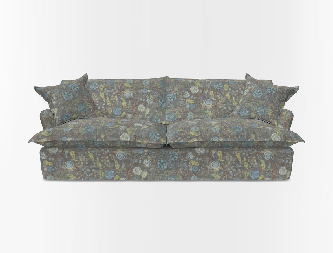 4 Seater Sofas