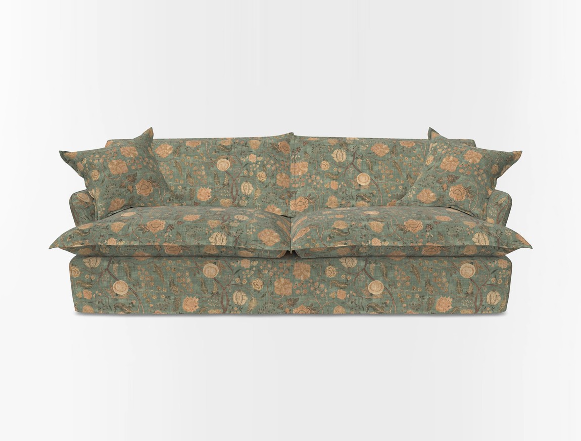 4 Seater Sofas