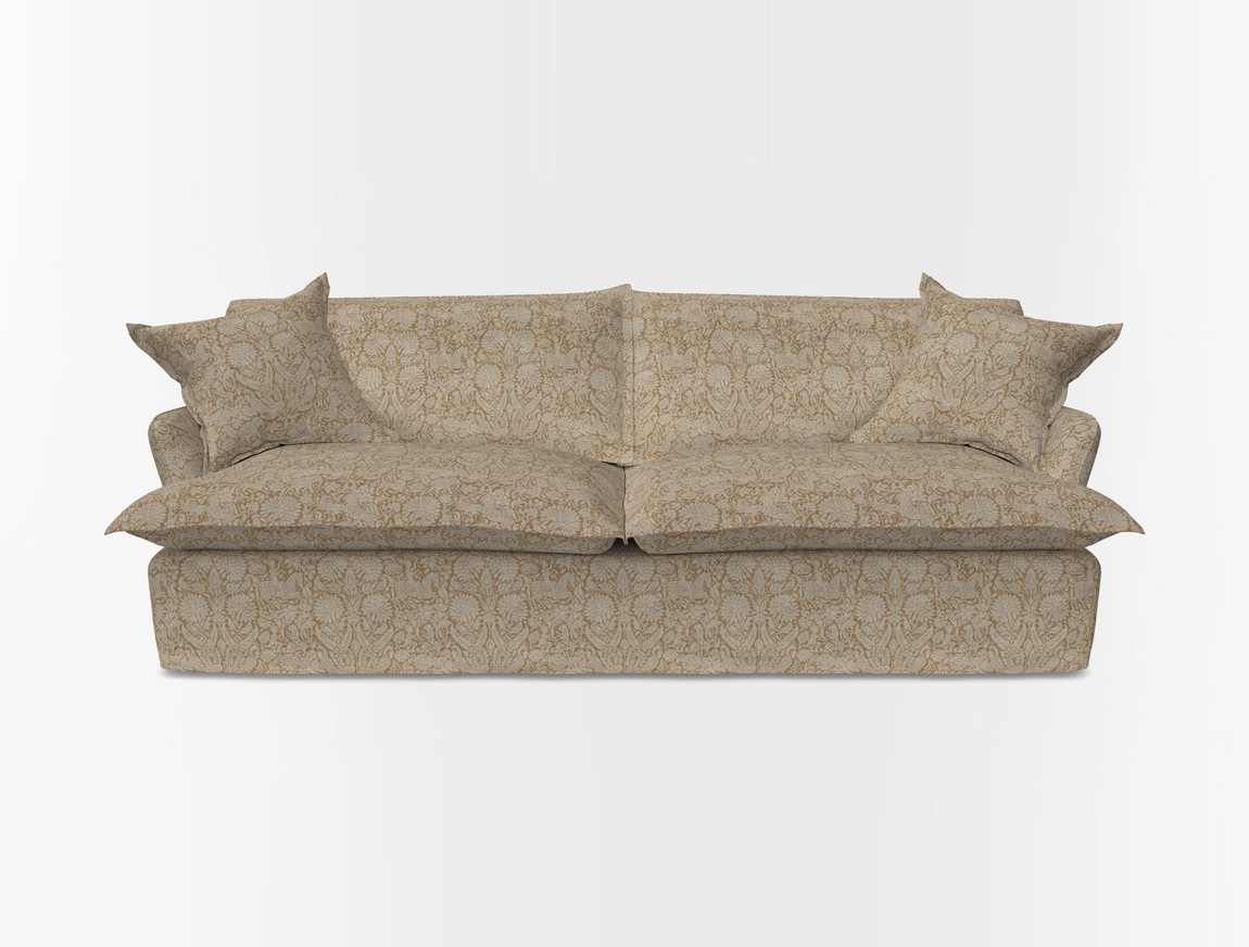 Bespoke 4 Seater Sofas