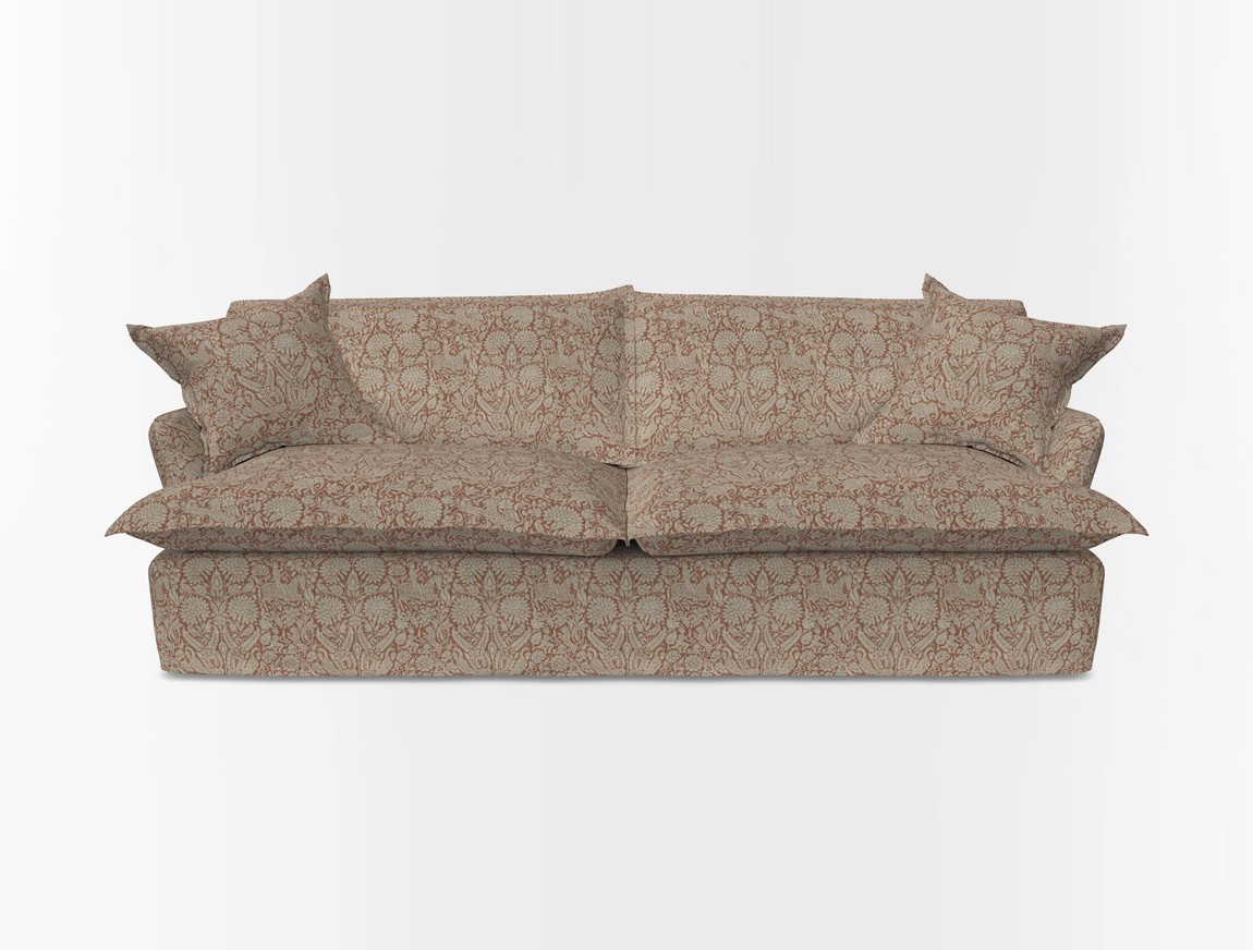 4 Seater Sofas