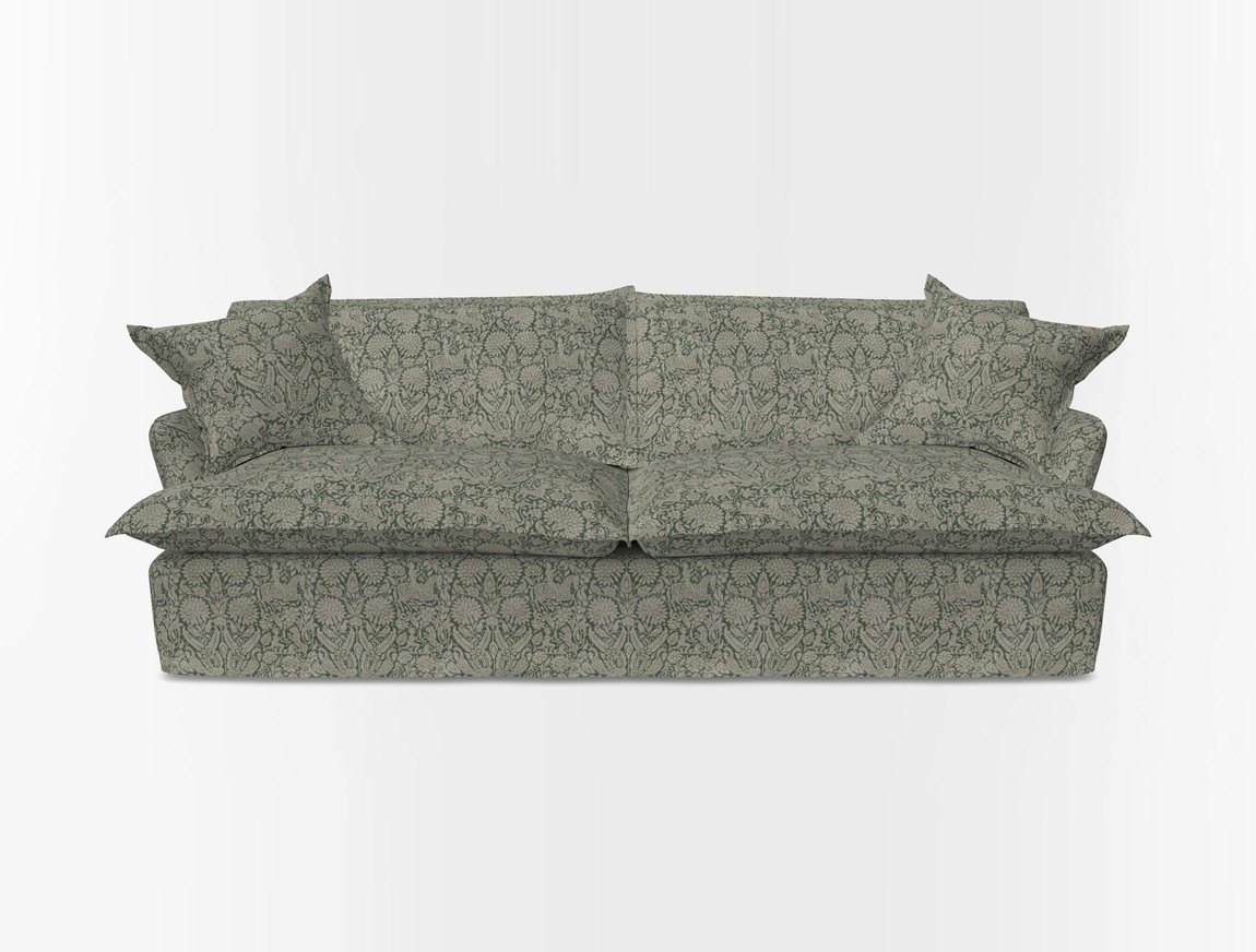 4 Seater Sofas
