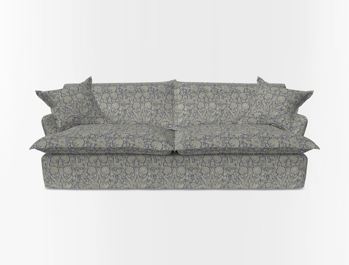 4 Seater Sofas