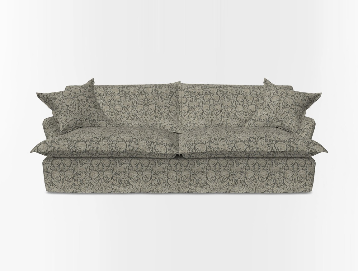 4 Seater Sofas