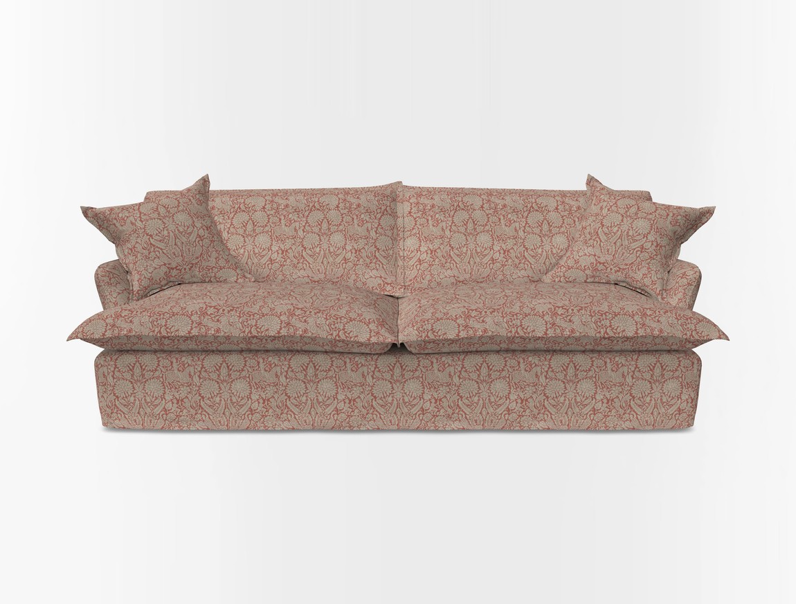 4 Seater Sofas