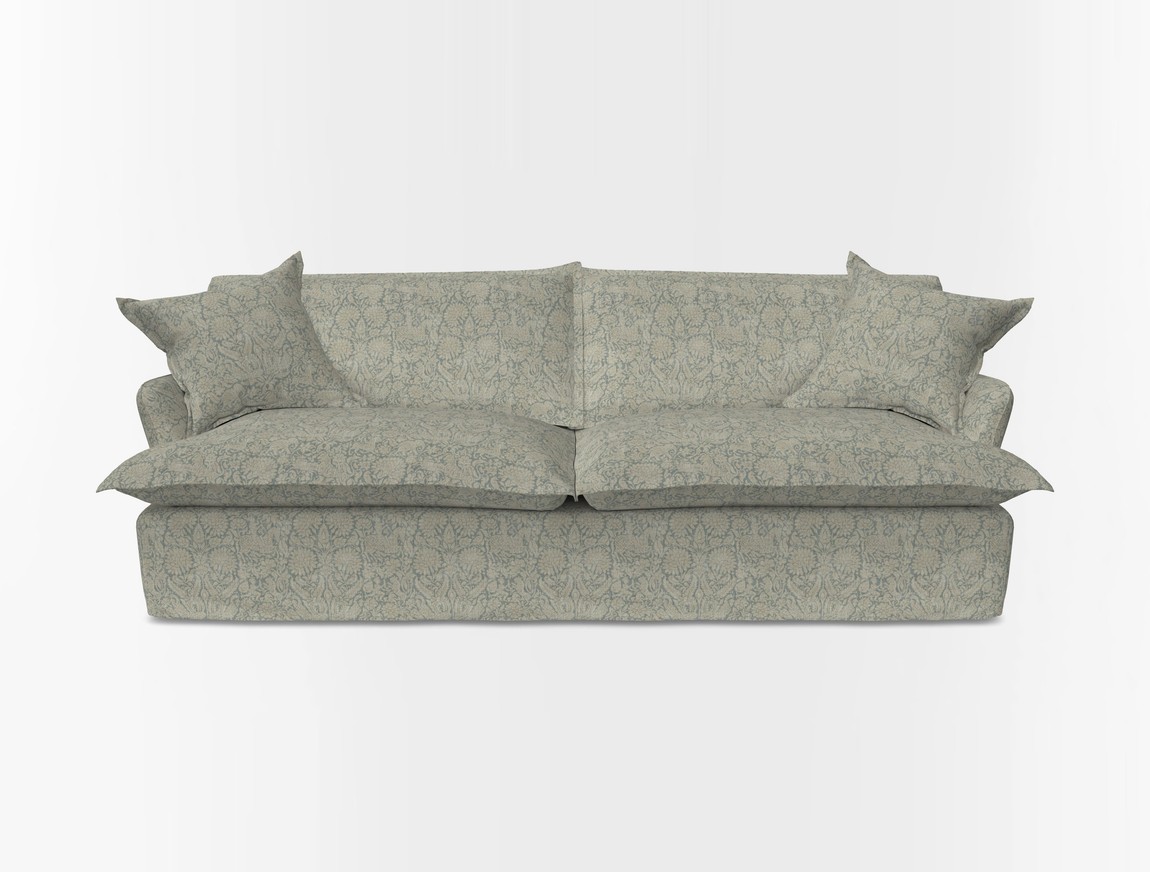 4 Seater Sofas