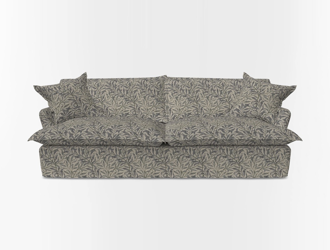 4 Seater Sofas